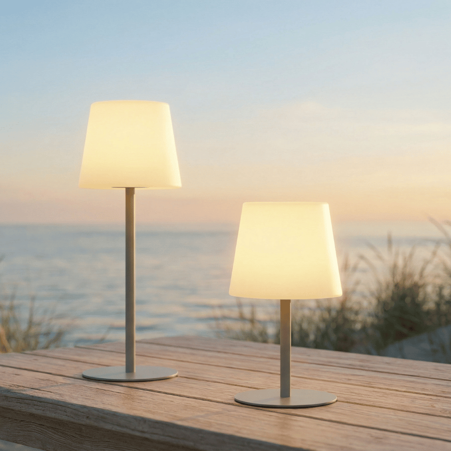 
  
                    

Arc bordlampe 